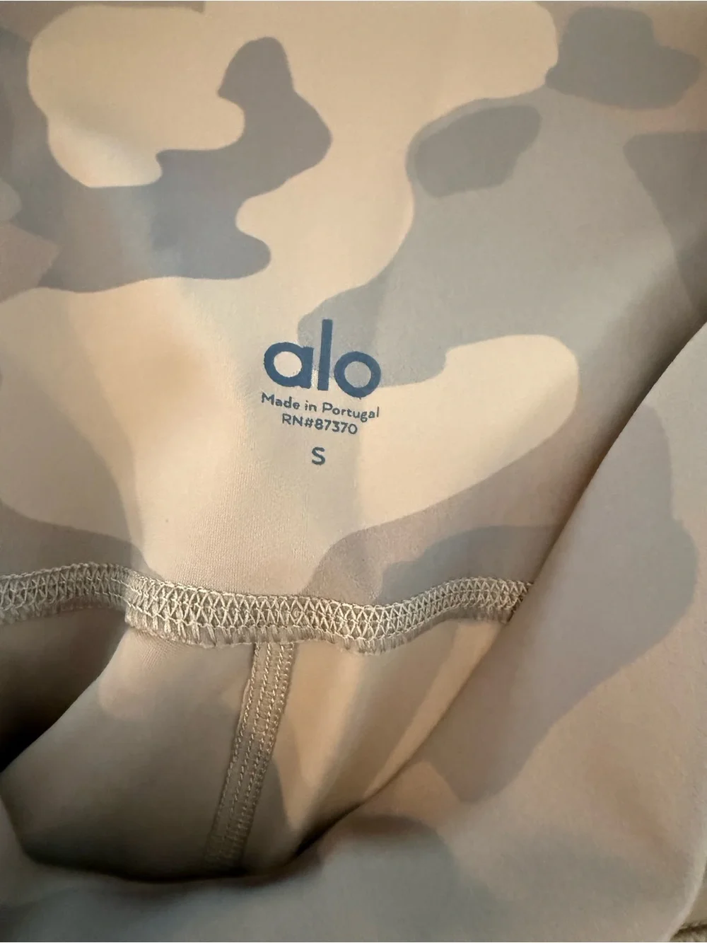 ALO Yoga high rise